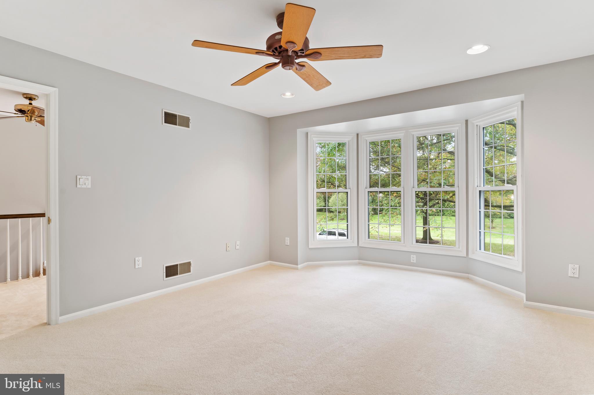 DEVONSHIRE SQUARE - Residential