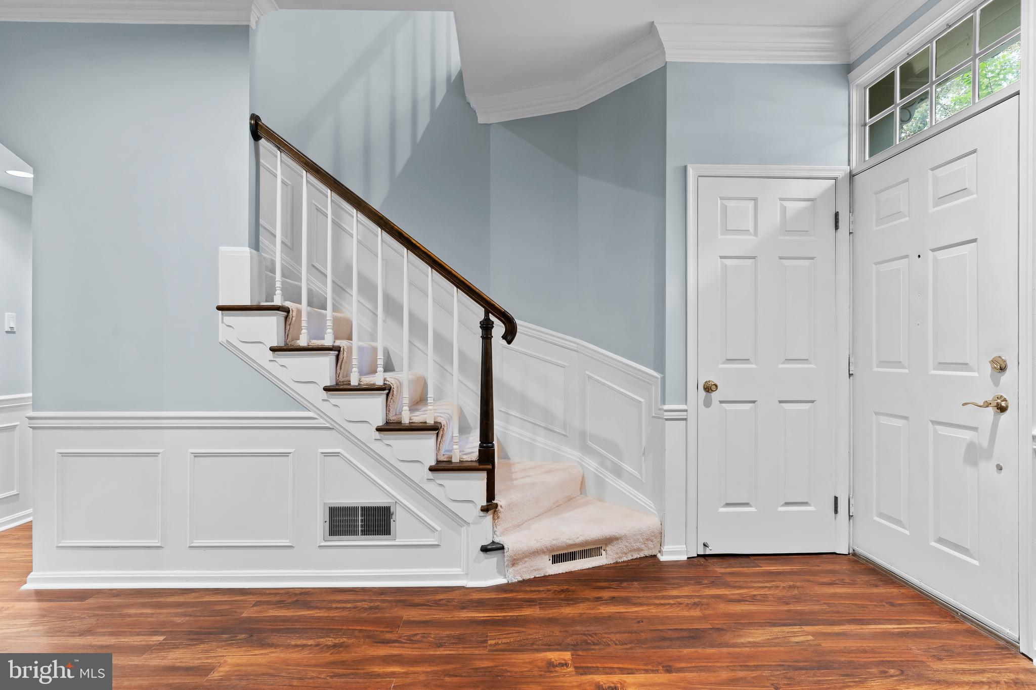 DEVONSHIRE SQUARE - Residential