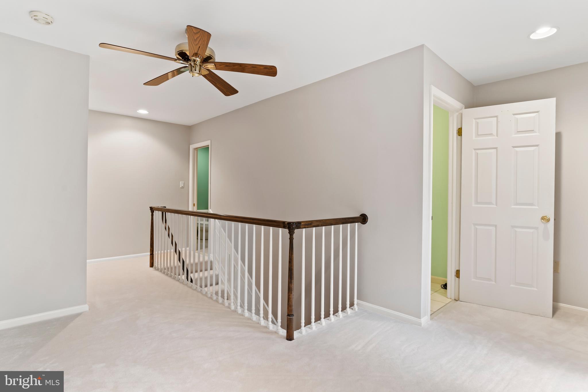 DEVONSHIRE SQUARE - Residential