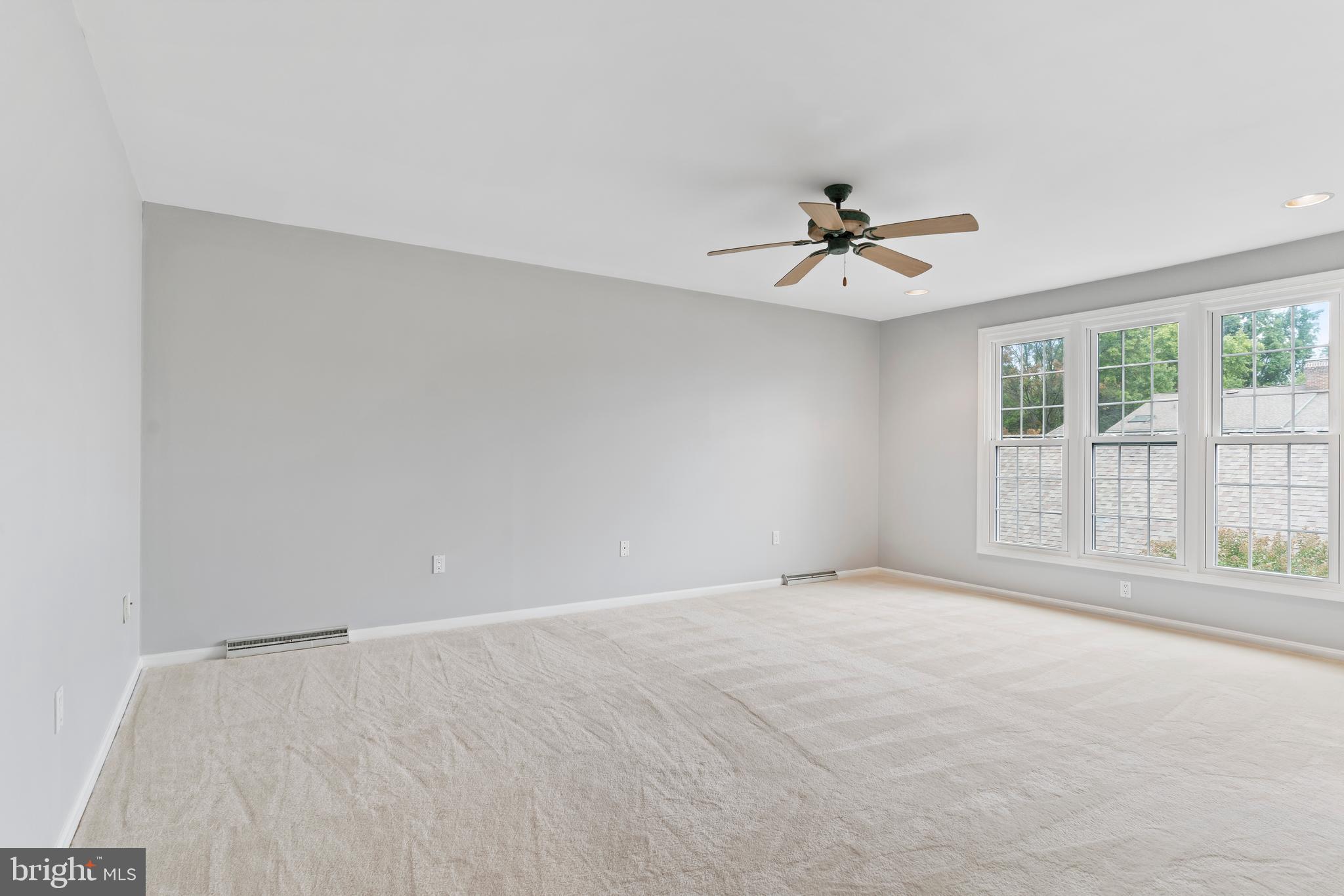 DEVONSHIRE SQUARE - Residential