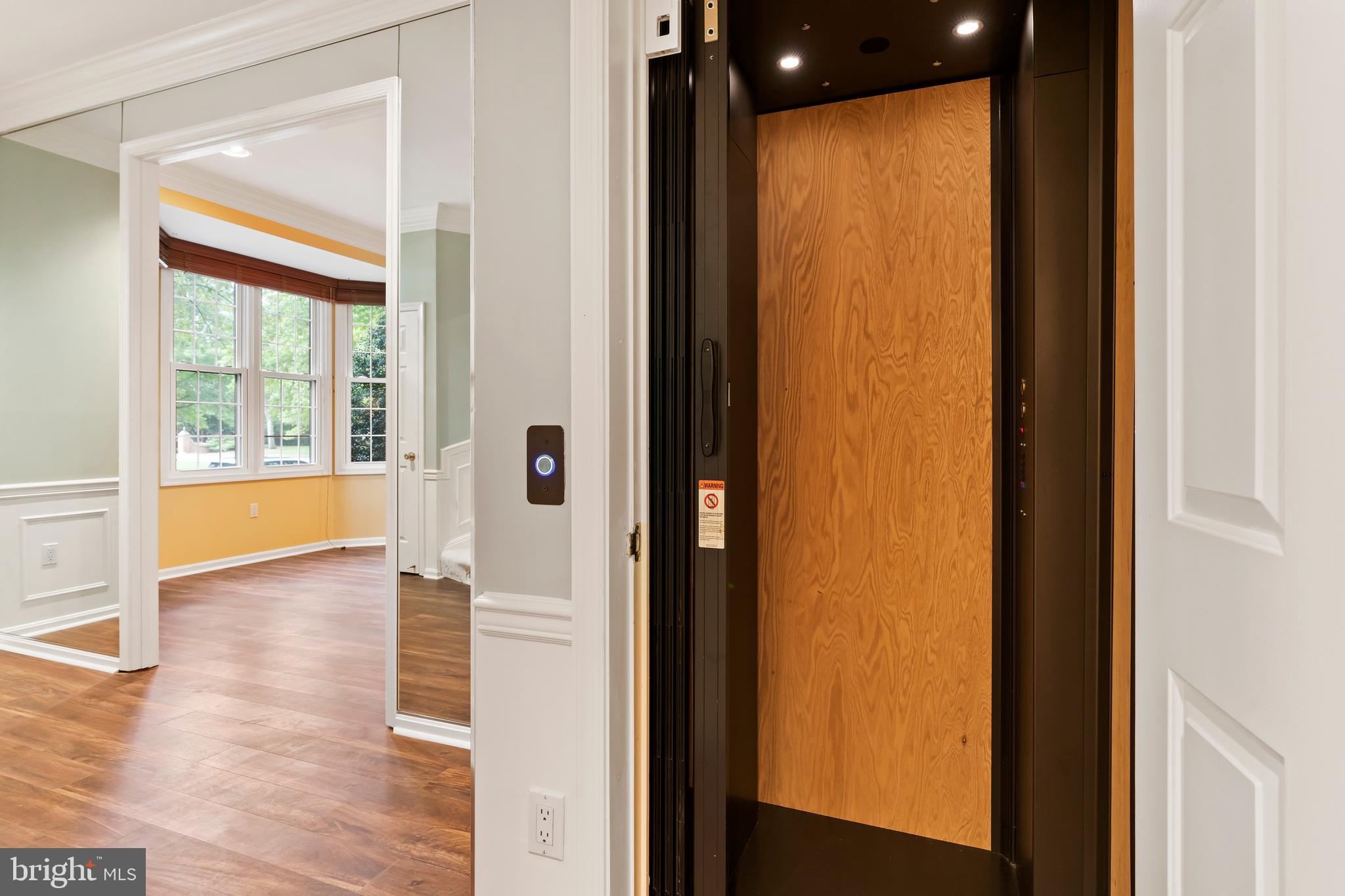 DEVONSHIRE SQUARE - Residential