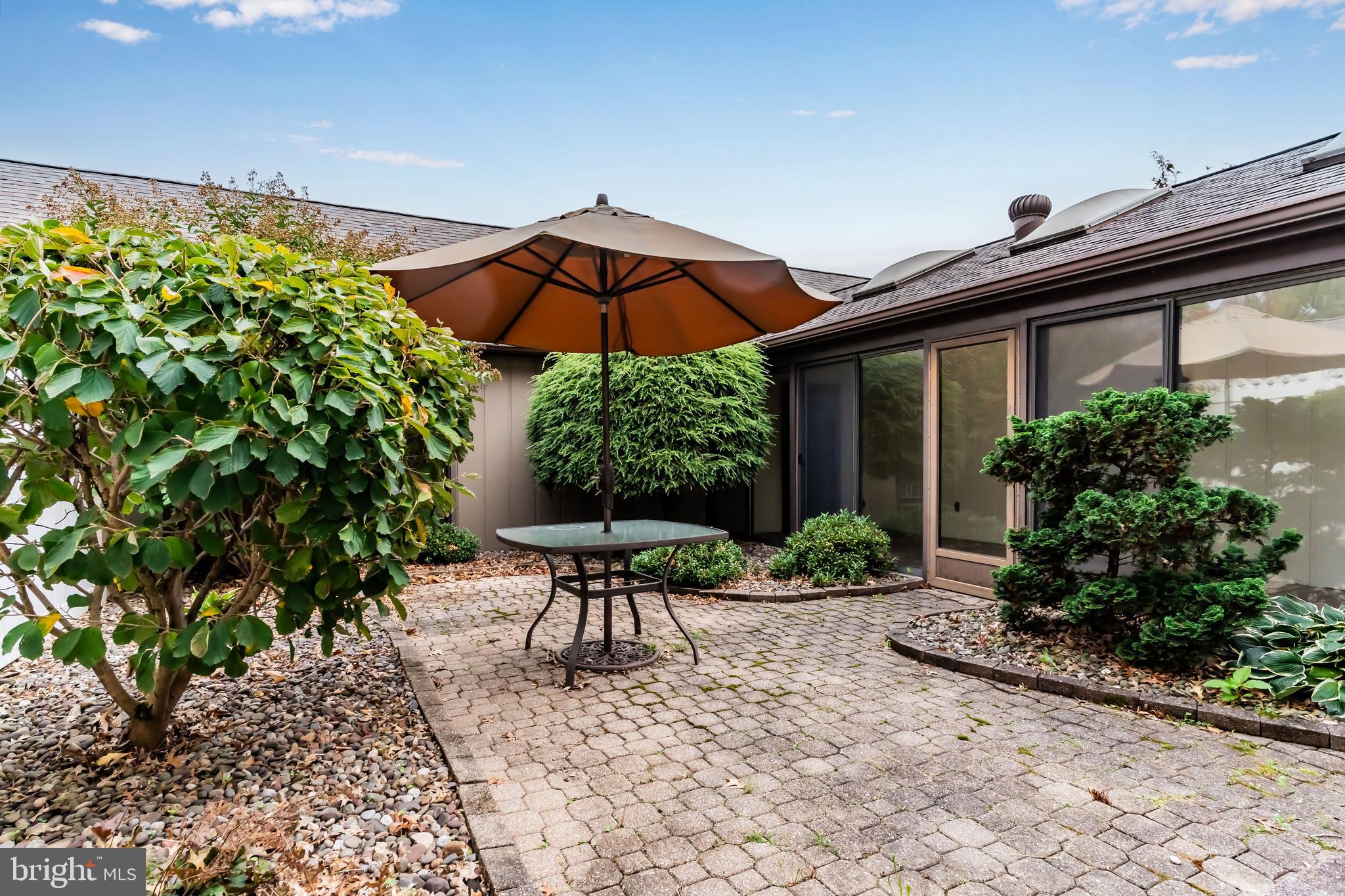 DEVONSHIRE SQUARE - Residential