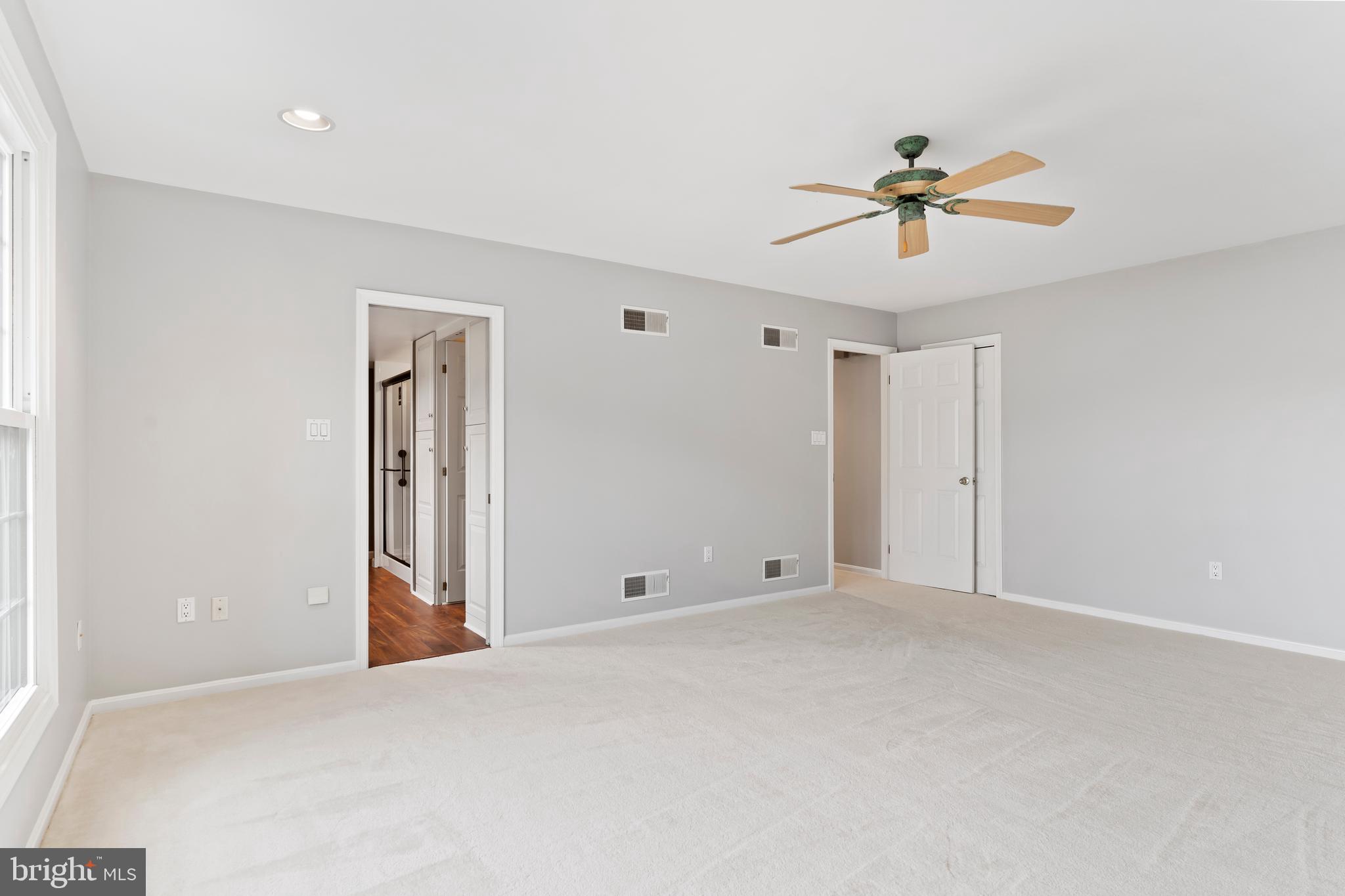 DEVONSHIRE SQUARE - Residential