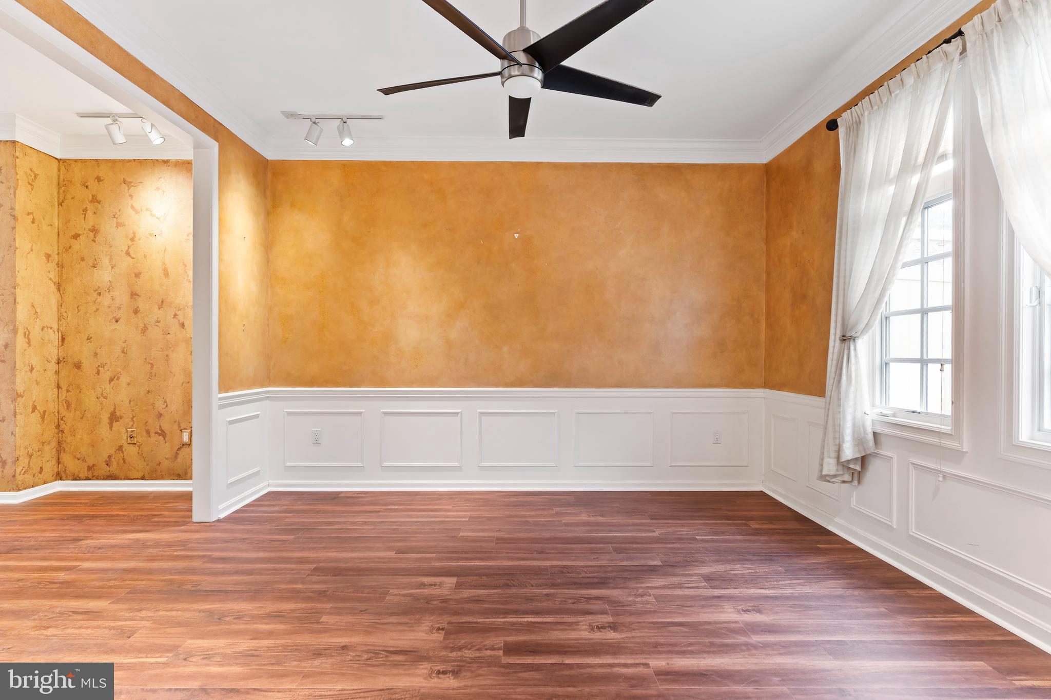 DEVONSHIRE SQUARE - Residential