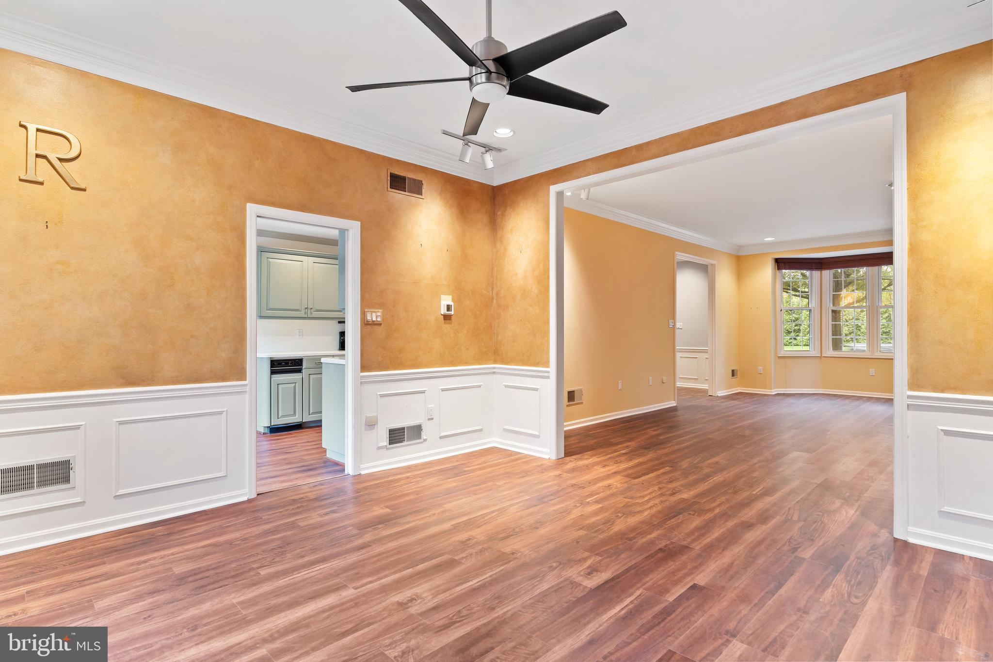 DEVONSHIRE SQUARE - Residential