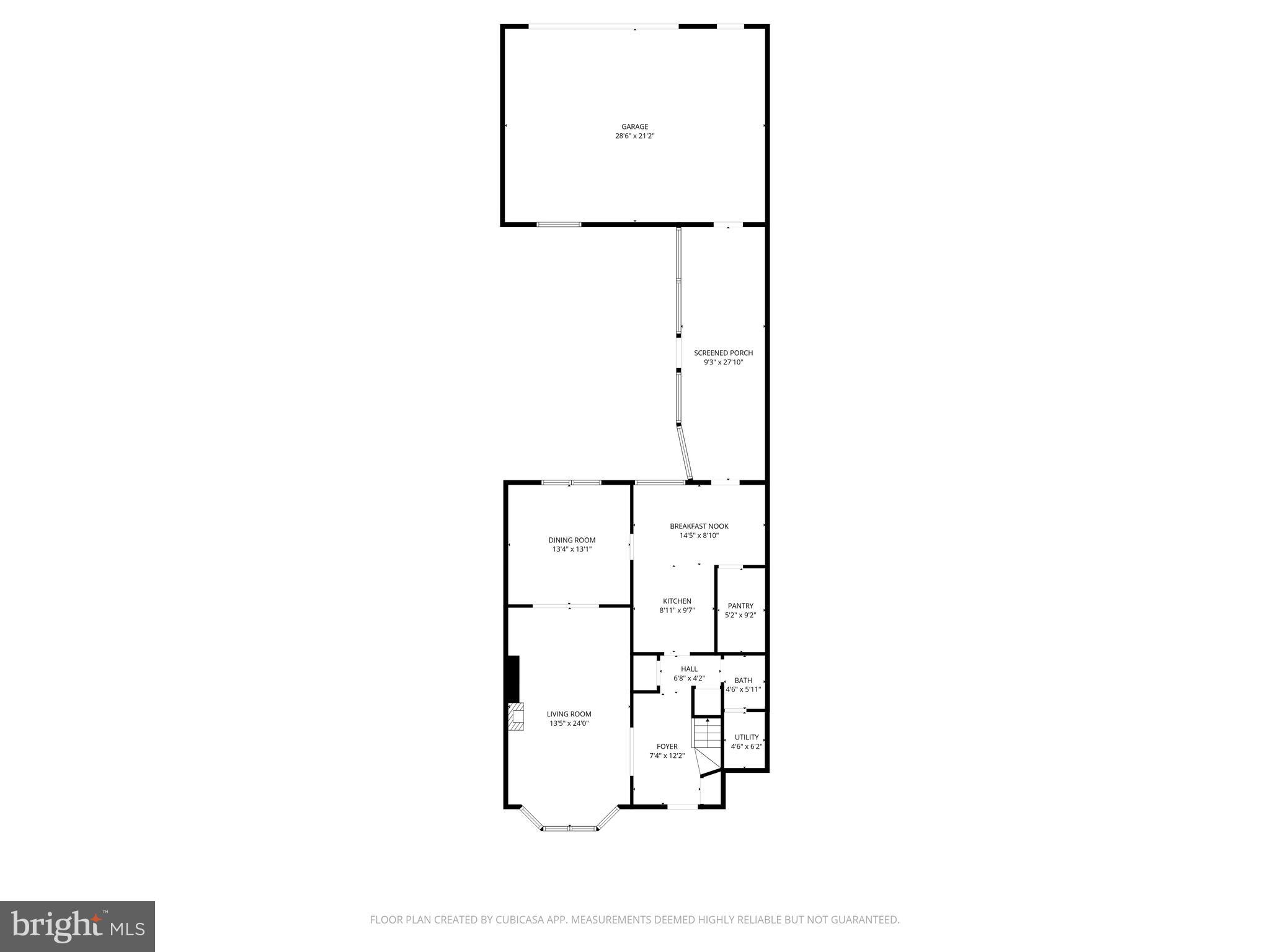 DEVONSHIRE SQUARE - Residential