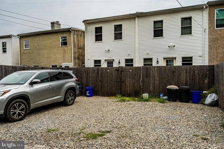 NONE AVAILABLE - Residential Lease