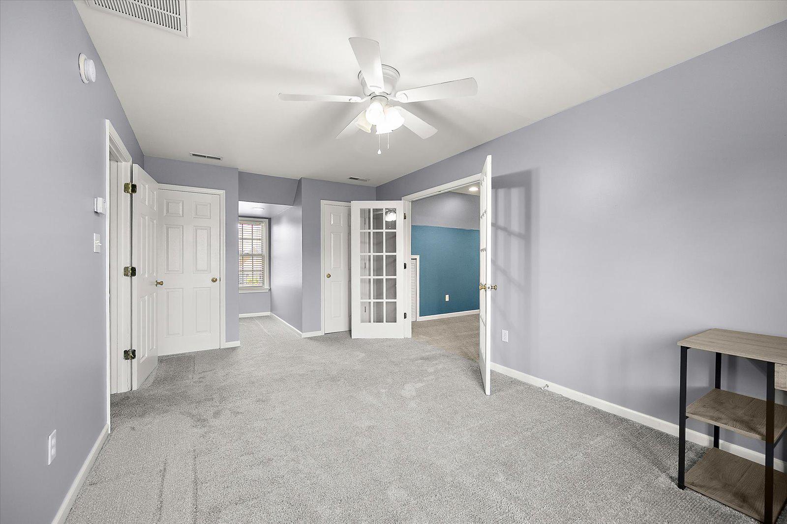 STEEPLECHASE - Residential