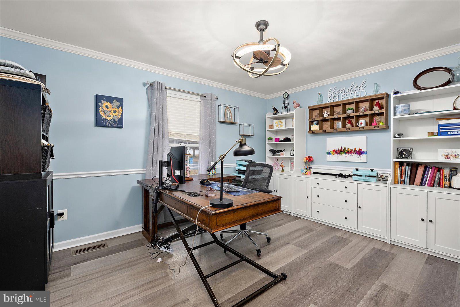 STEEPLECHASE - Residential