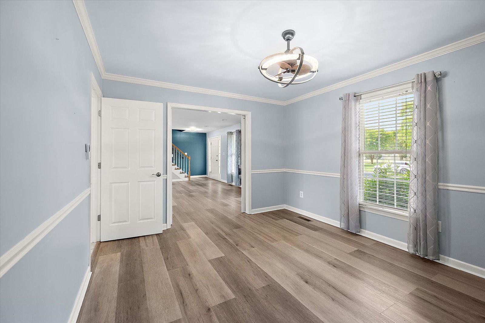 STEEPLECHASE - Residential