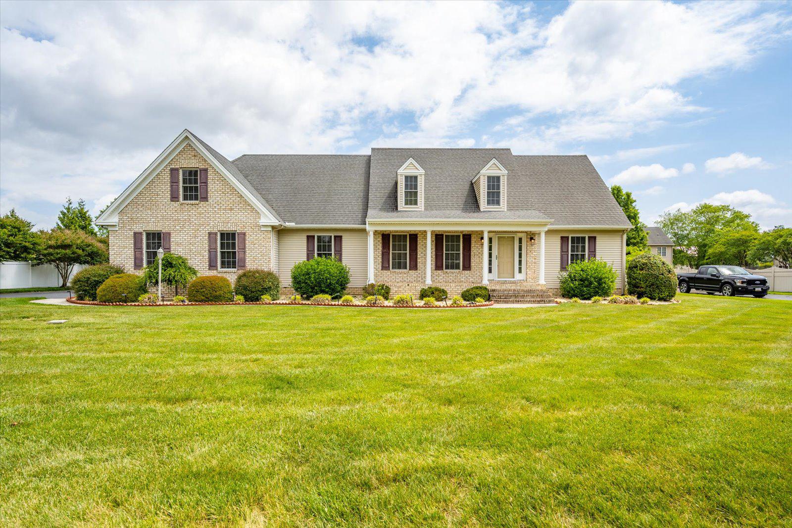 STEEPLECHASE - Residential
