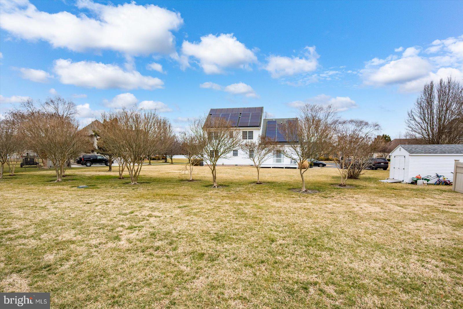 STEEPLECHASE - Residential