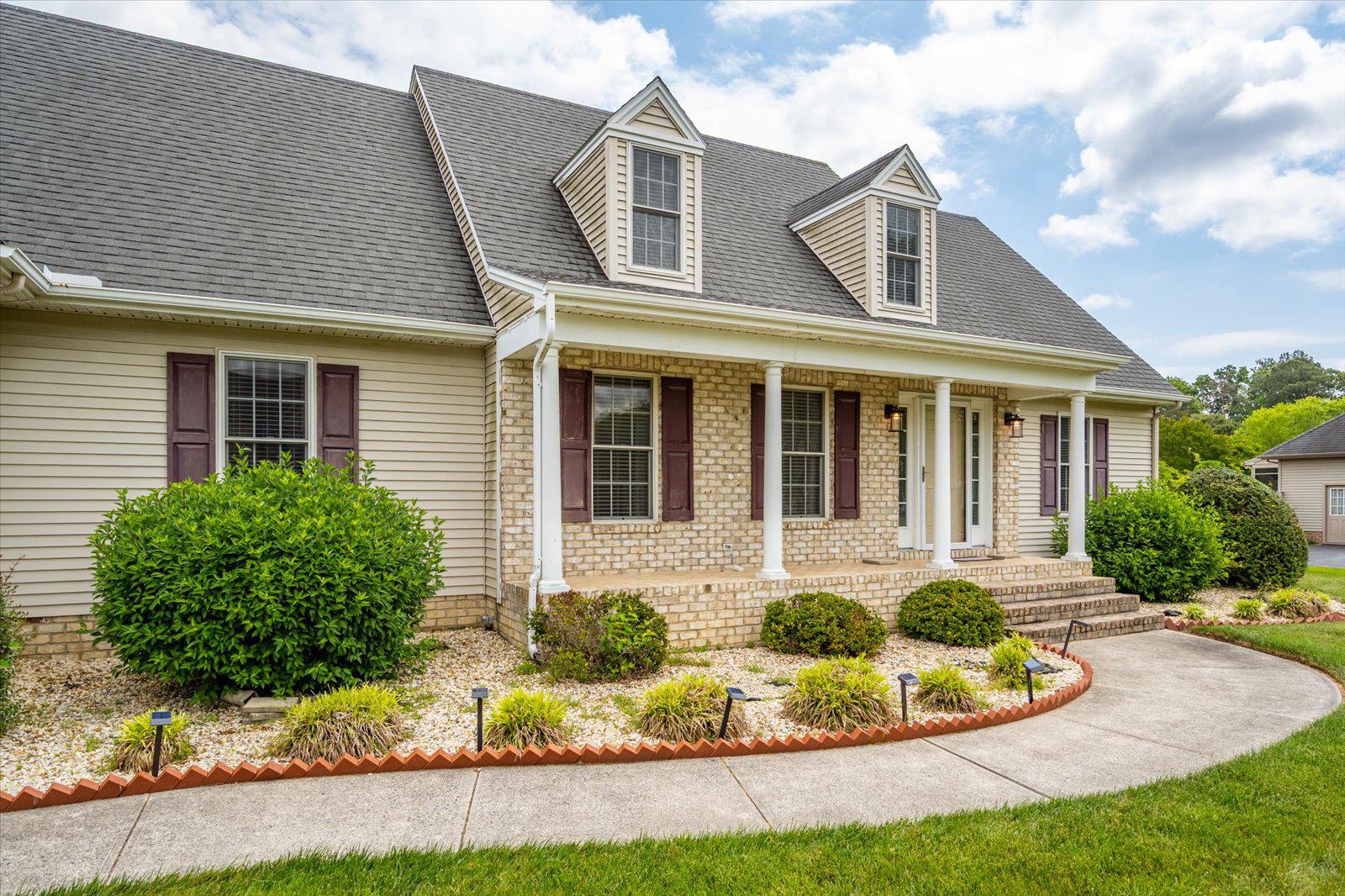 STEEPLECHASE - Residential