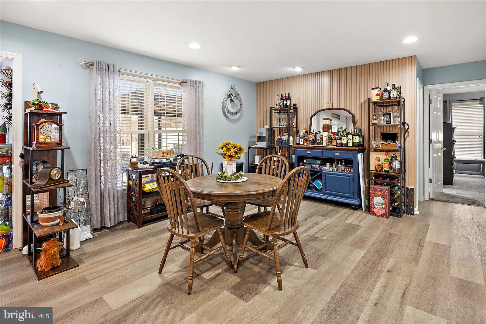 STEEPLECHASE - Residential