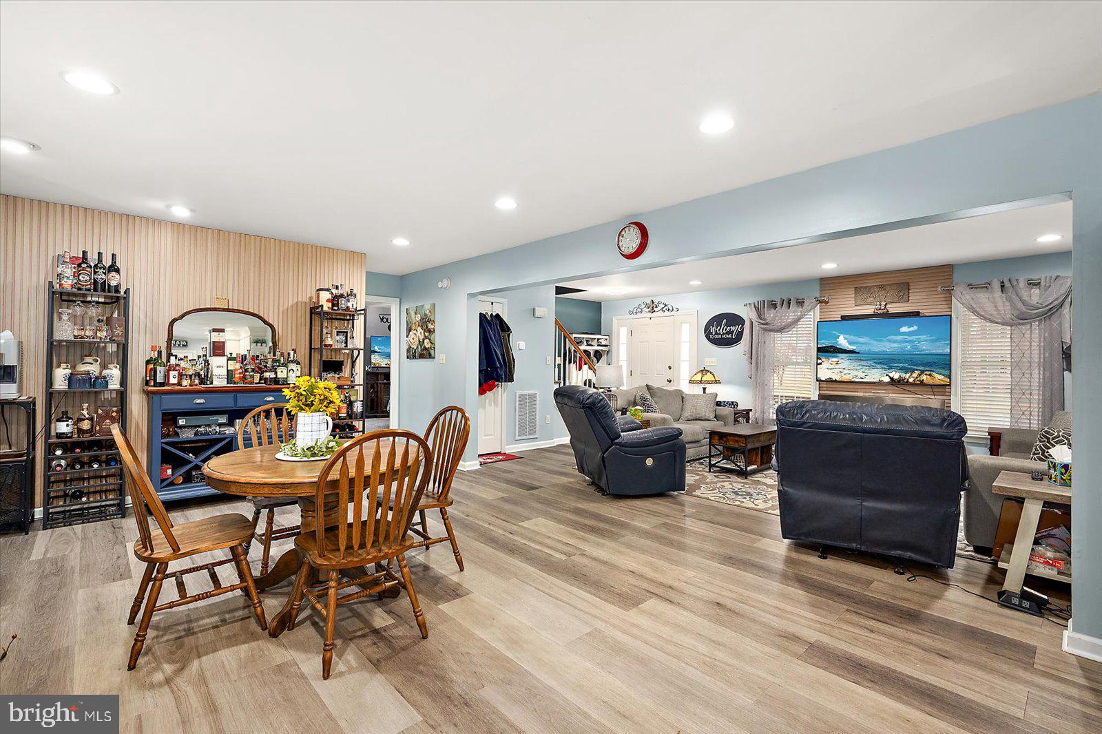 STEEPLECHASE - Residential