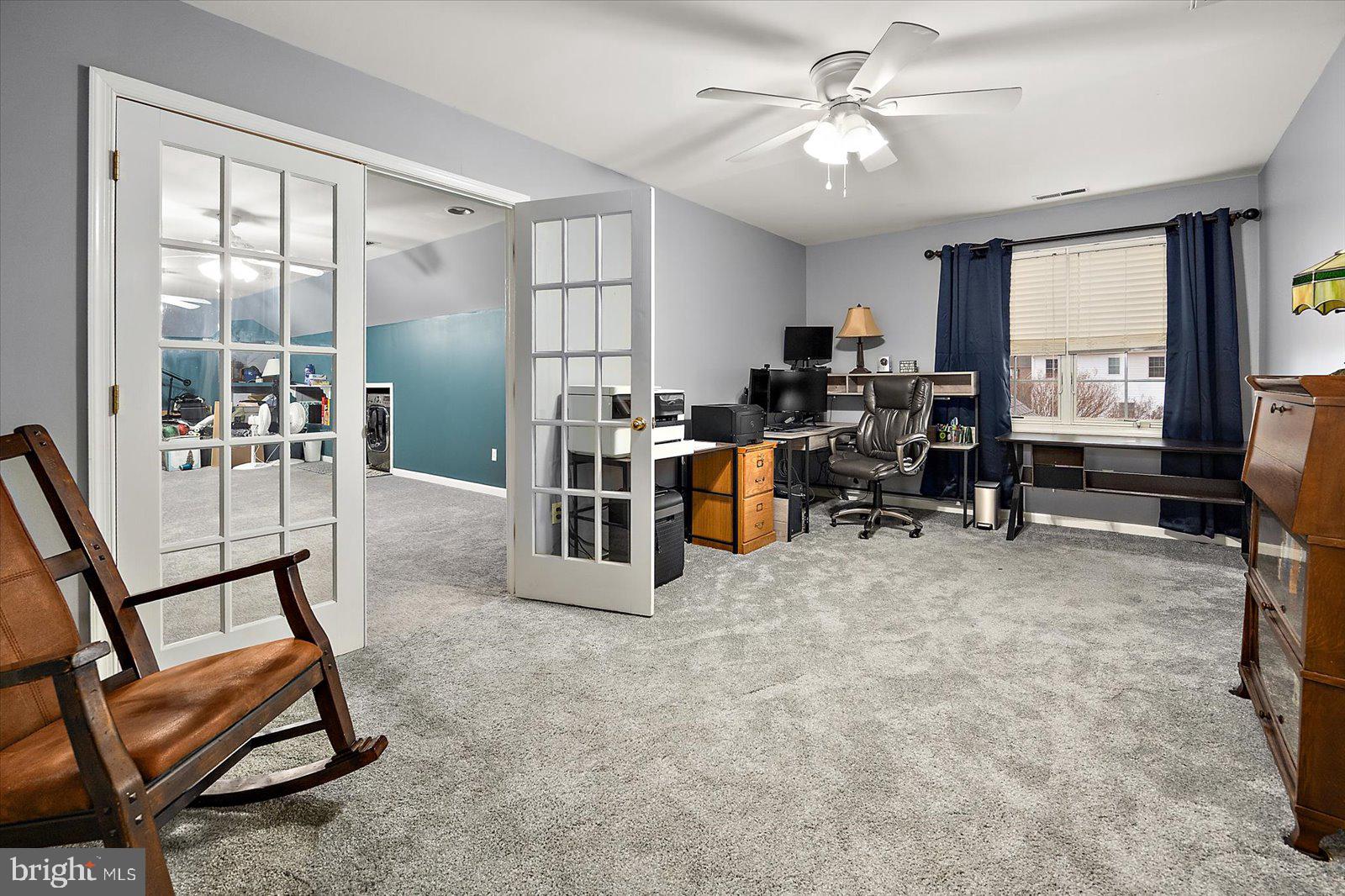 STEEPLECHASE - Residential