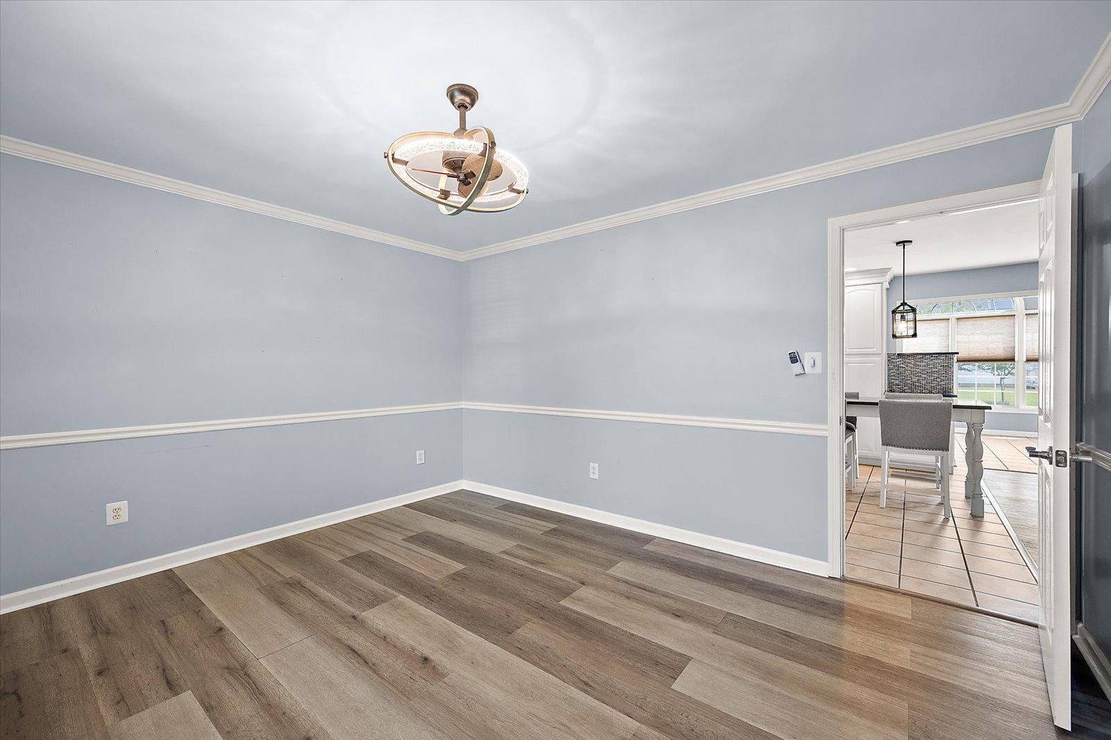 STEEPLECHASE - Residential