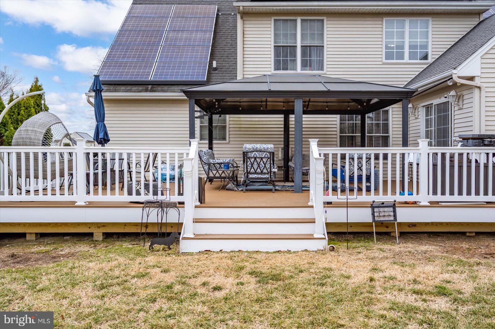 STEEPLECHASE - Residential