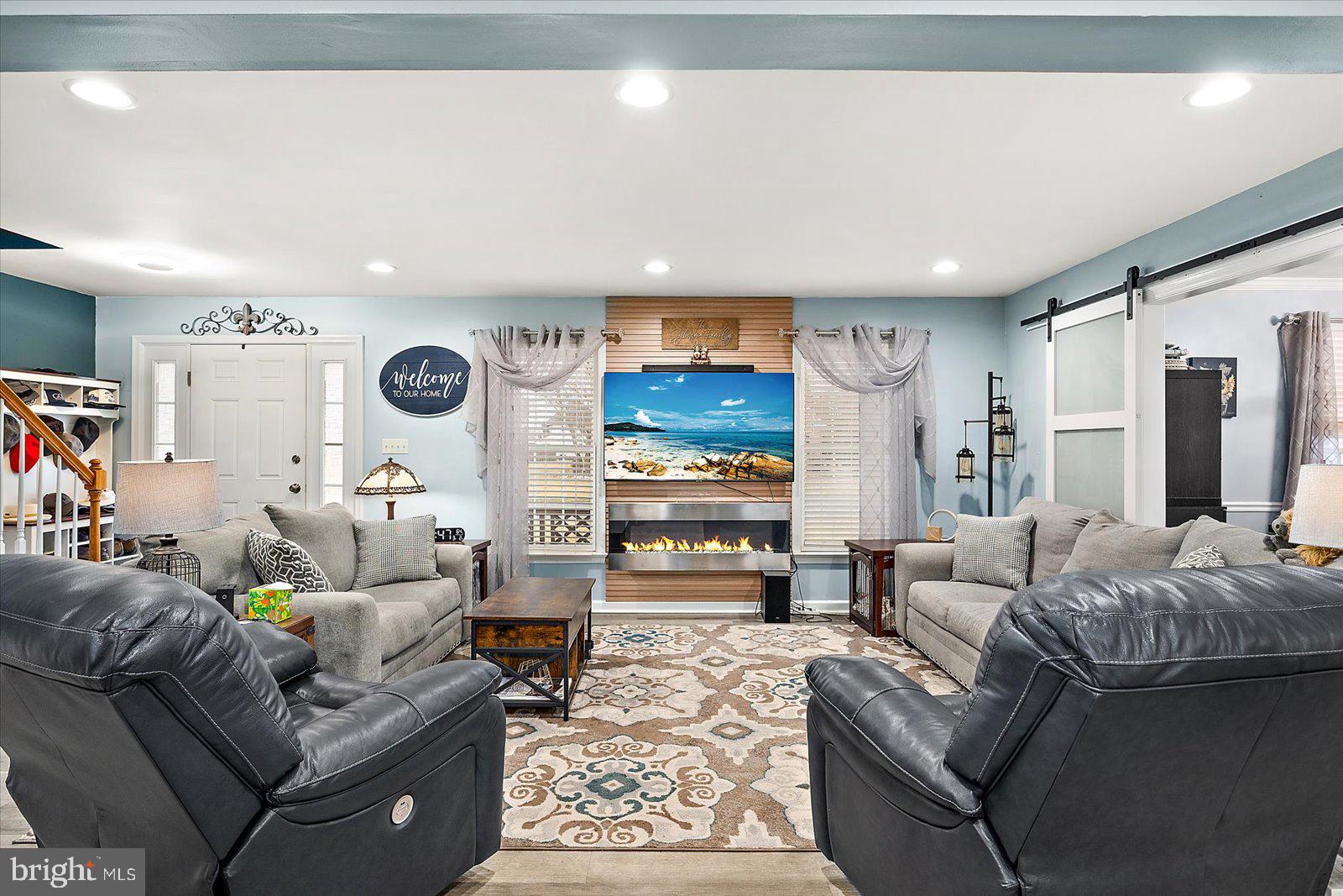 STEEPLECHASE - Residential