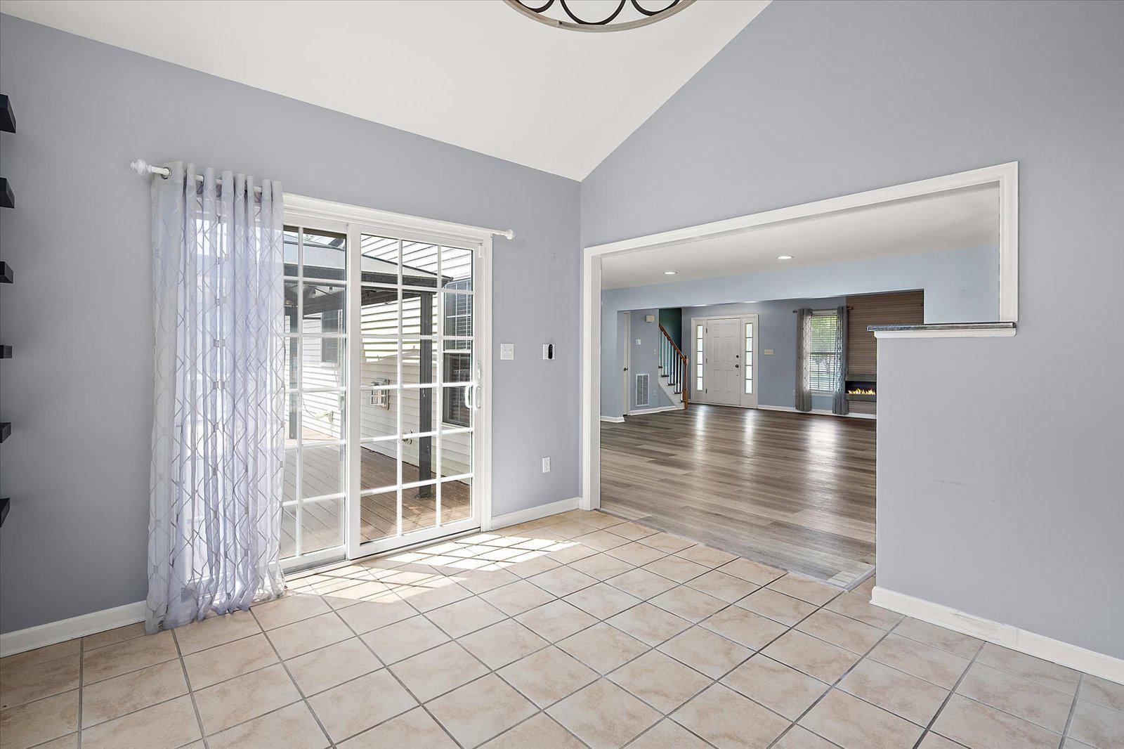 STEEPLECHASE - Residential