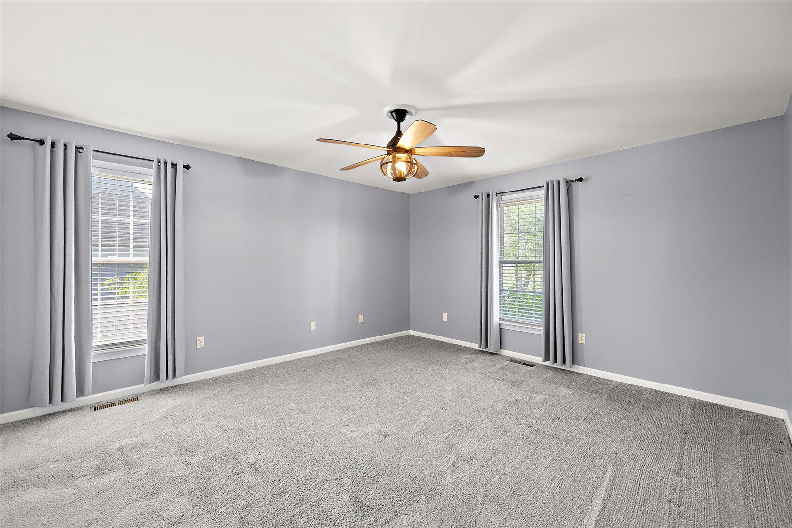 STEEPLECHASE - Residential