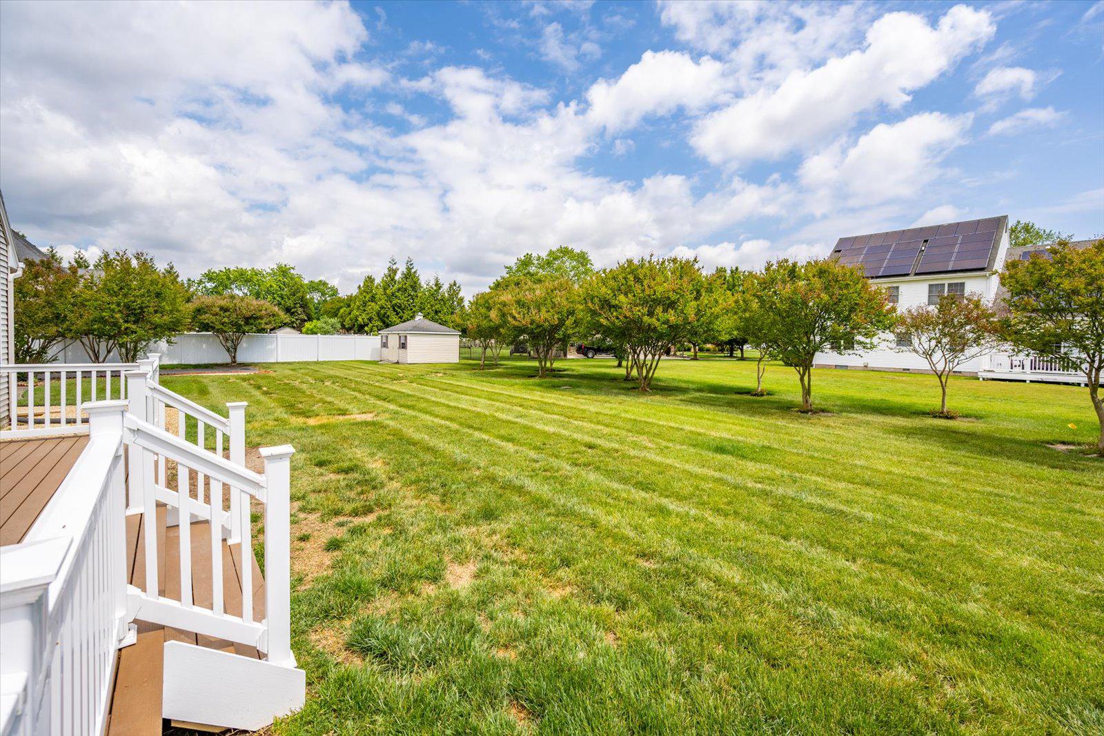 STEEPLECHASE - Residential