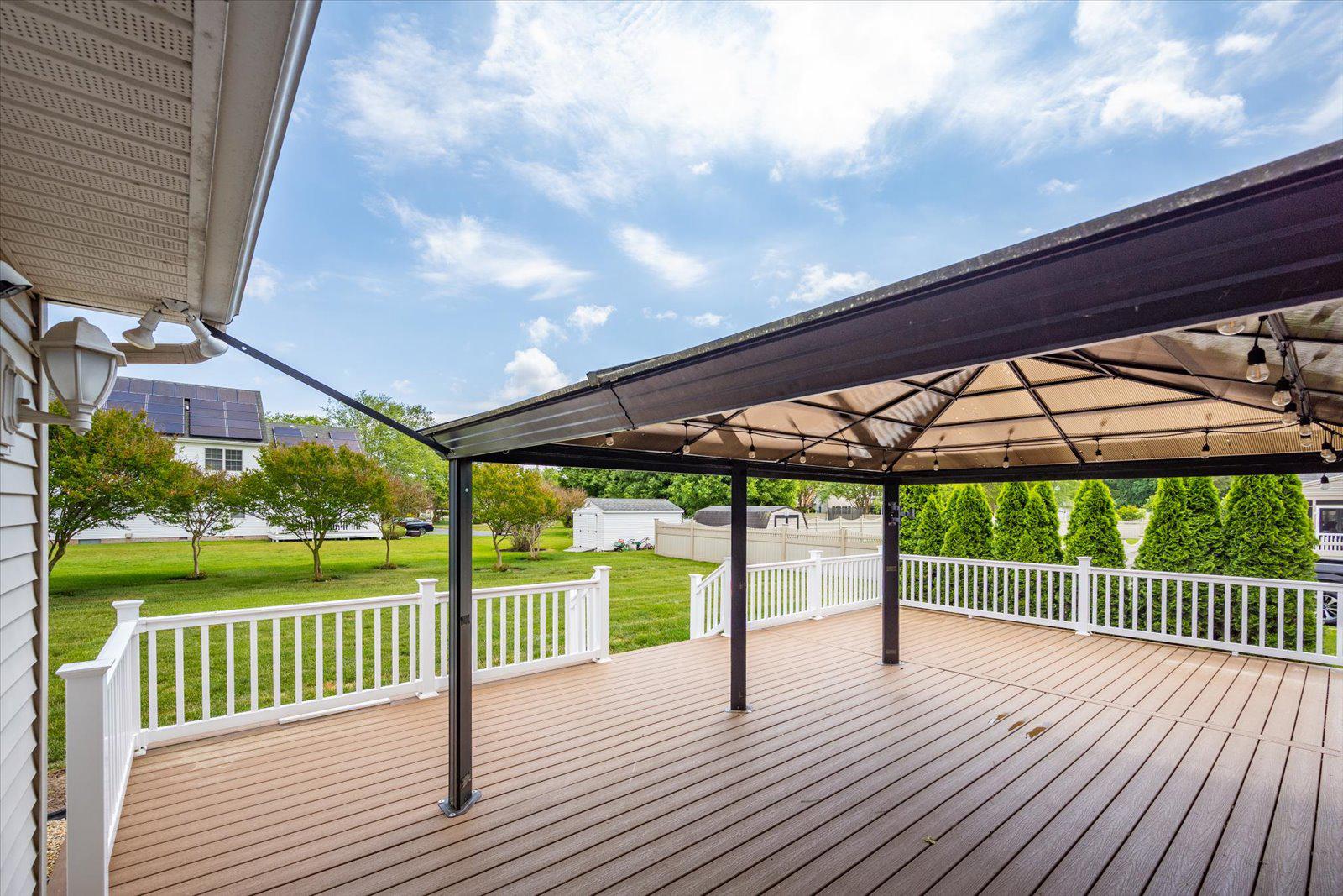 STEEPLECHASE - Residential