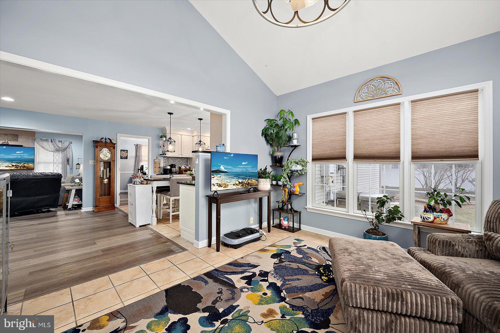 STEEPLECHASE - Residential