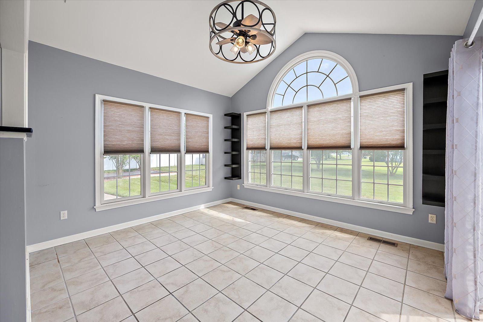STEEPLECHASE - Residential