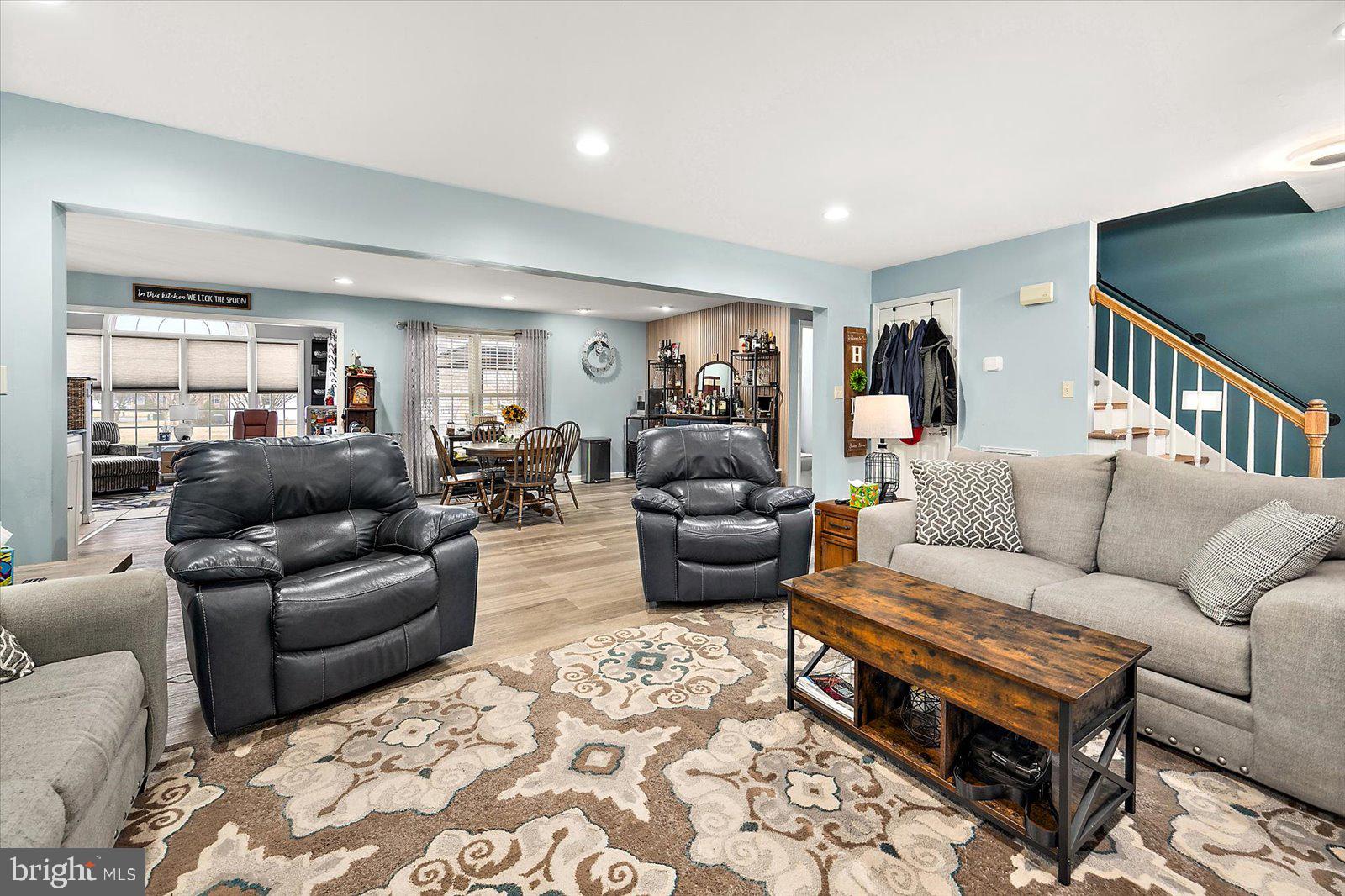 STEEPLECHASE - Residential