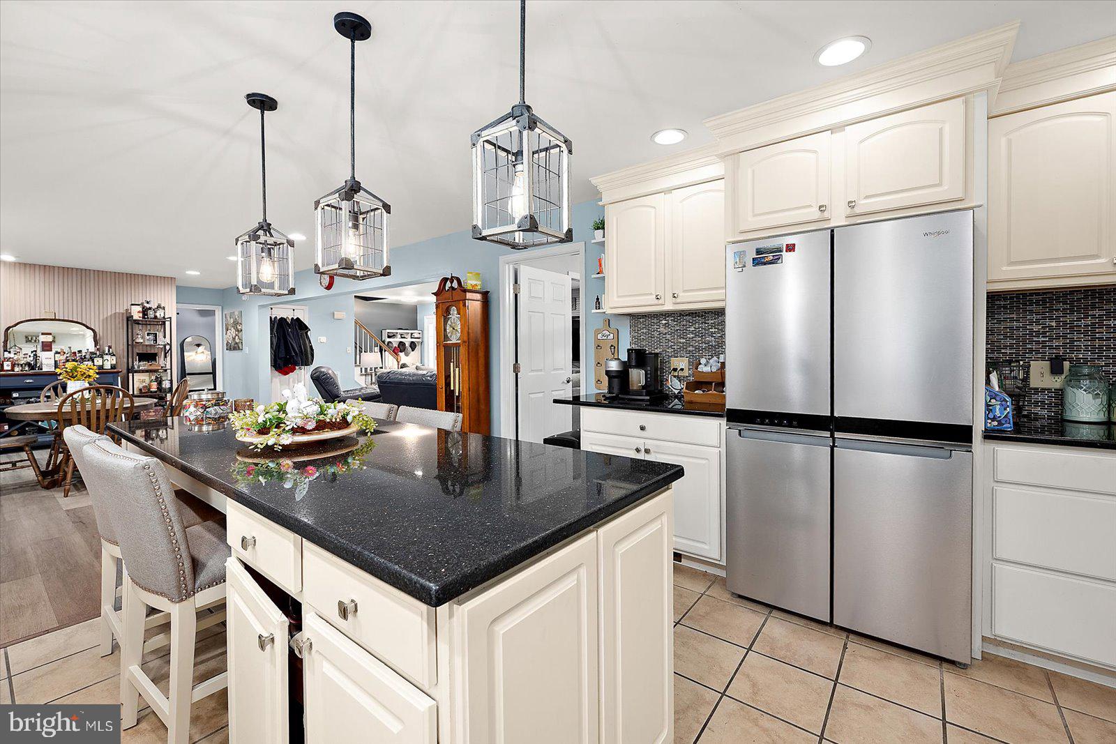 STEEPLECHASE - Residential