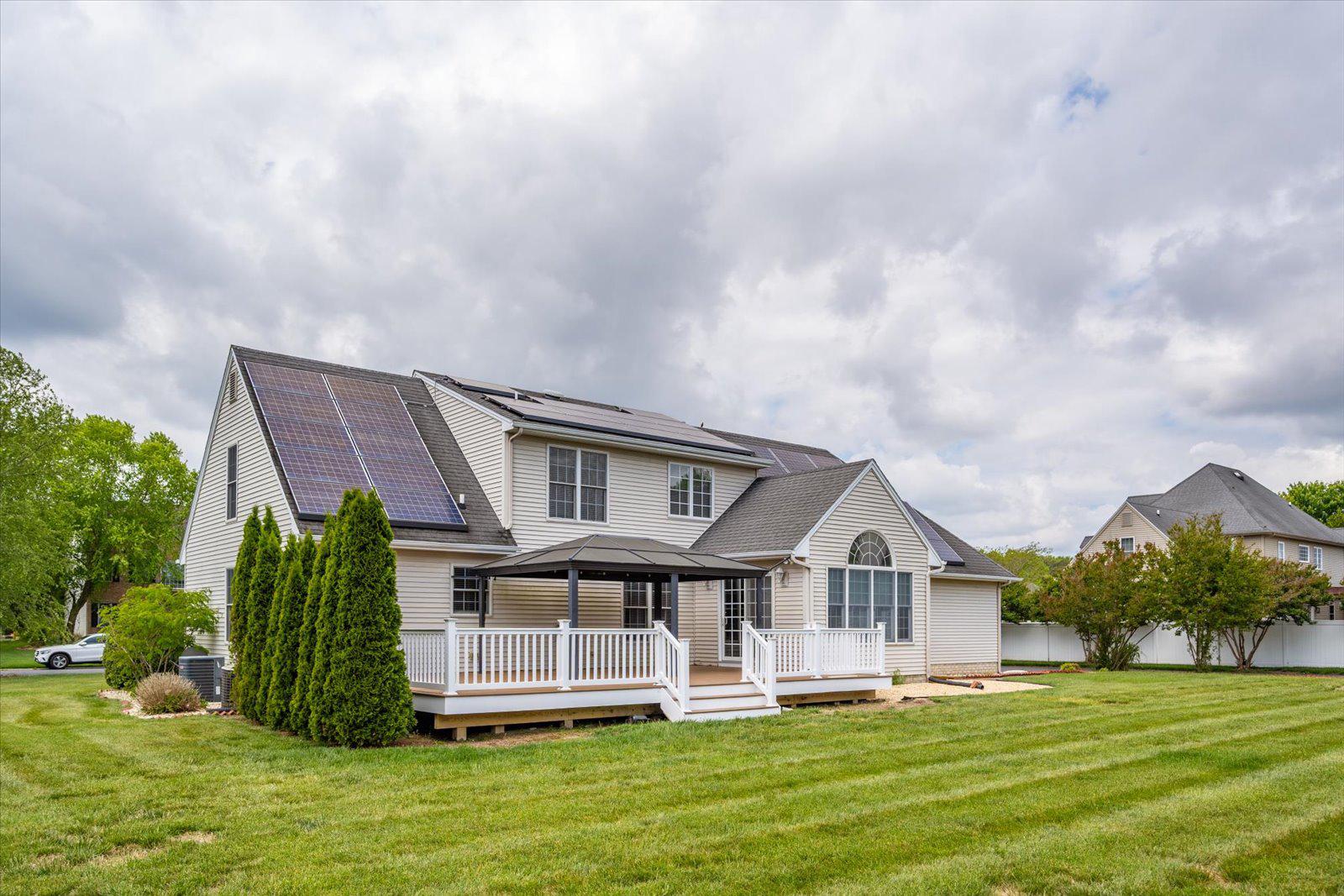 STEEPLECHASE - Residential