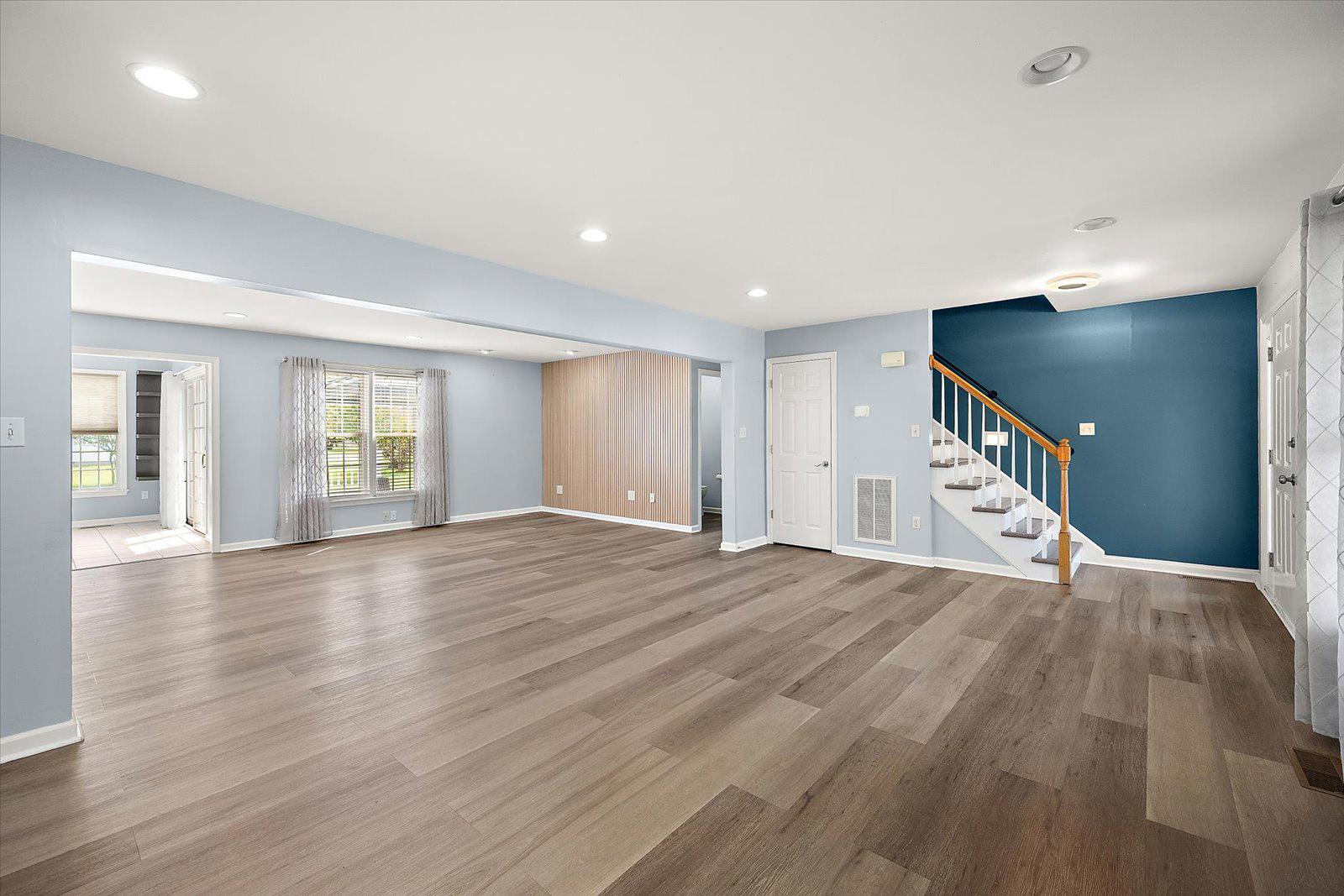 STEEPLECHASE - Residential
