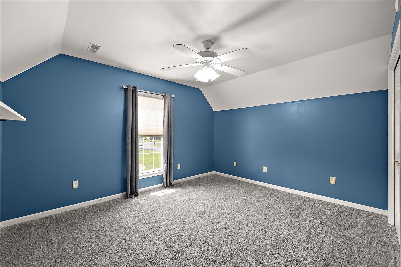 STEEPLECHASE - Residential