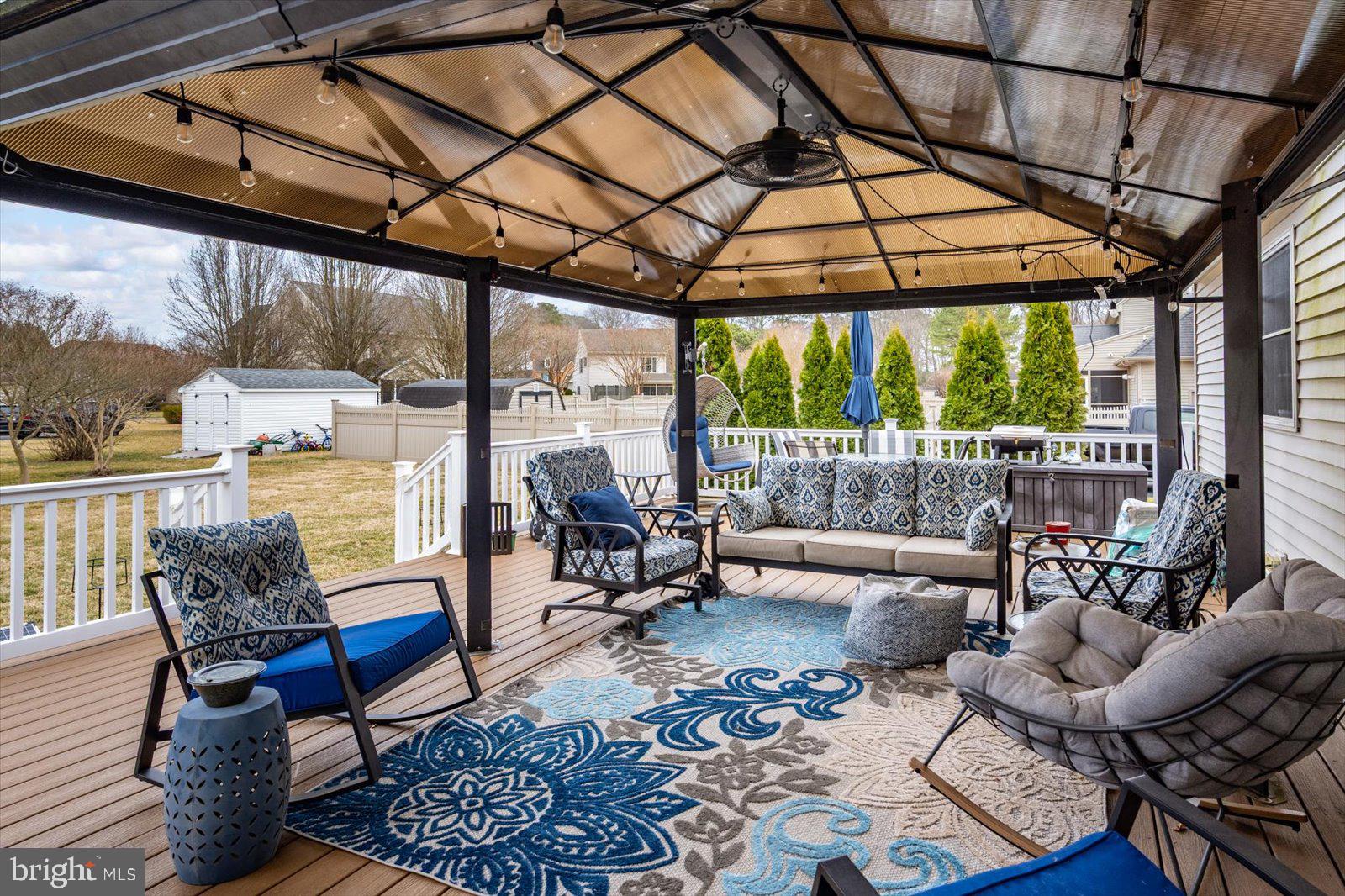 STEEPLECHASE - Residential