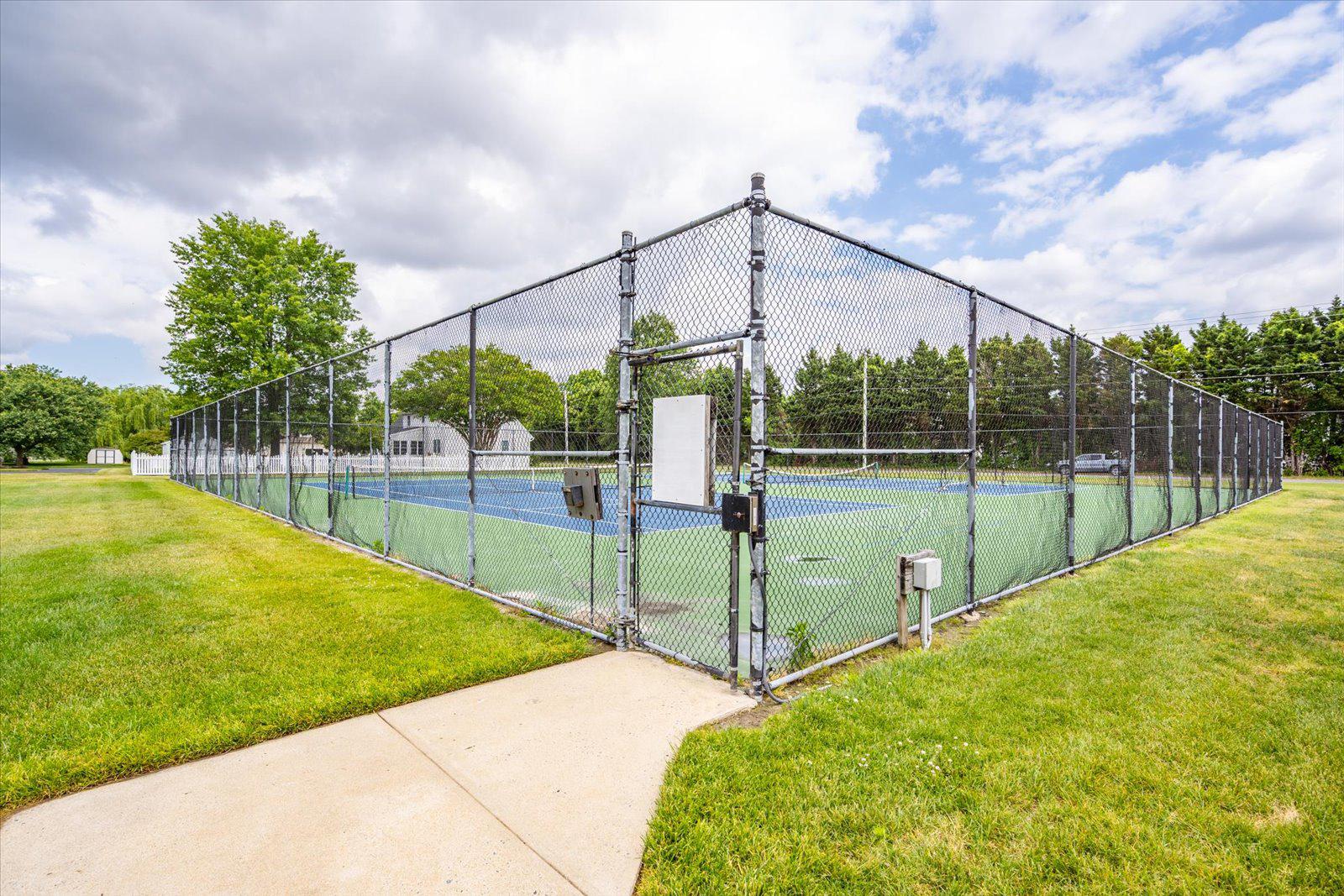 STEEPLECHASE - Residential
