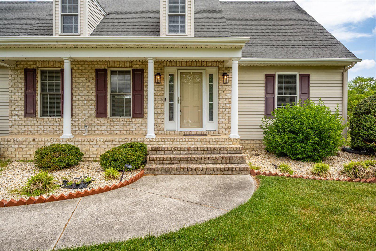 STEEPLECHASE - Residential