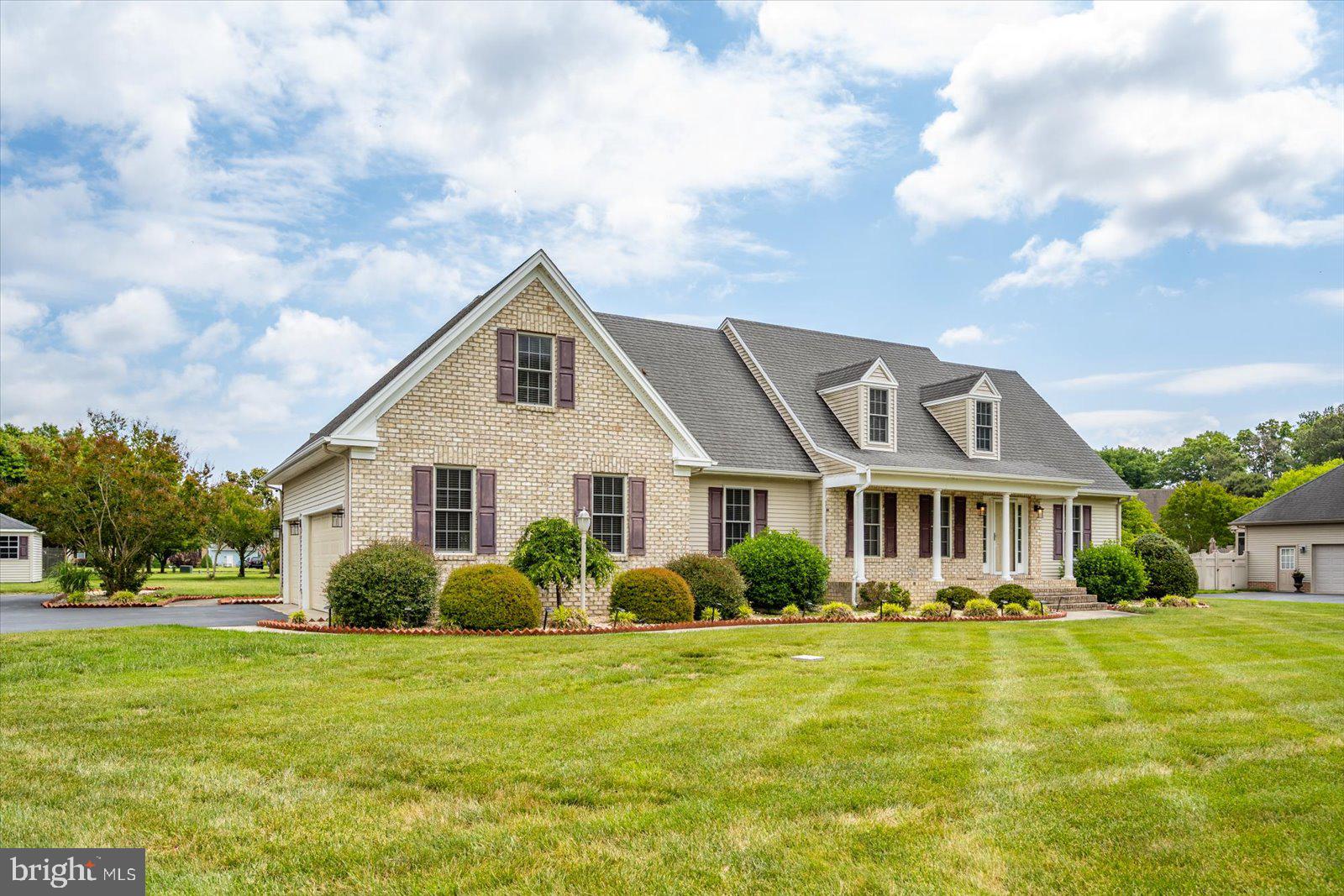 STEEPLECHASE - Residential