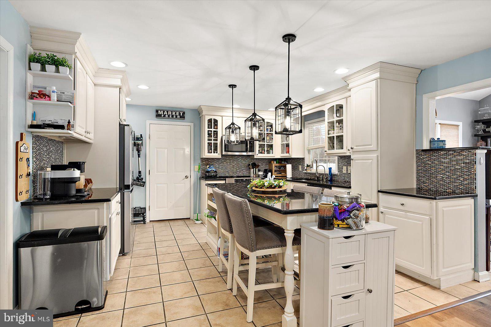 STEEPLECHASE - Residential