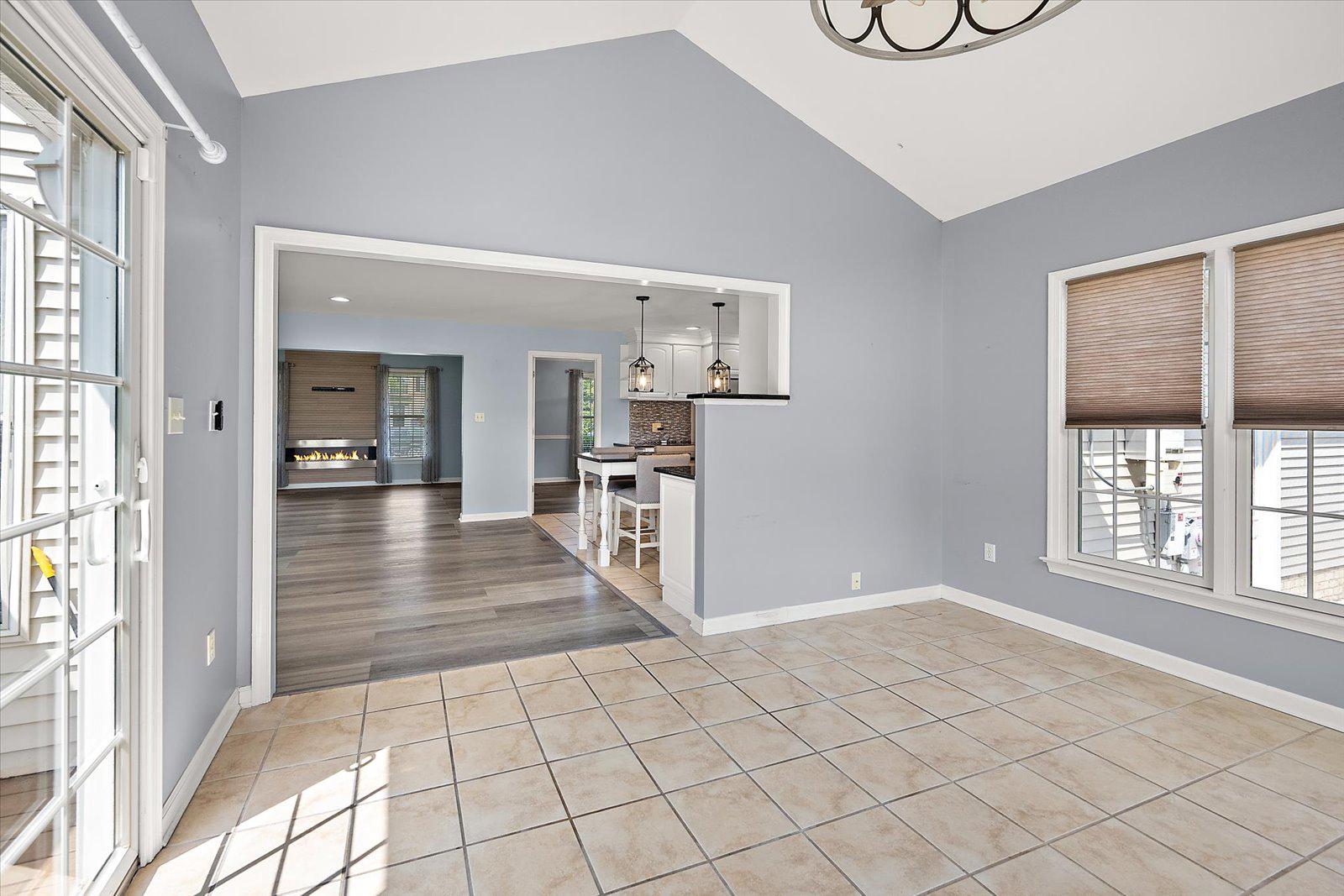 STEEPLECHASE - Residential