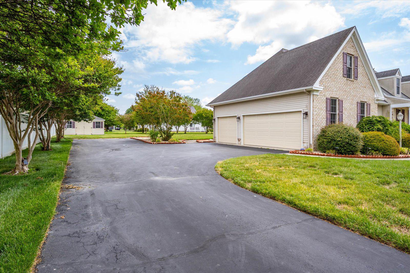 STEEPLECHASE - Residential