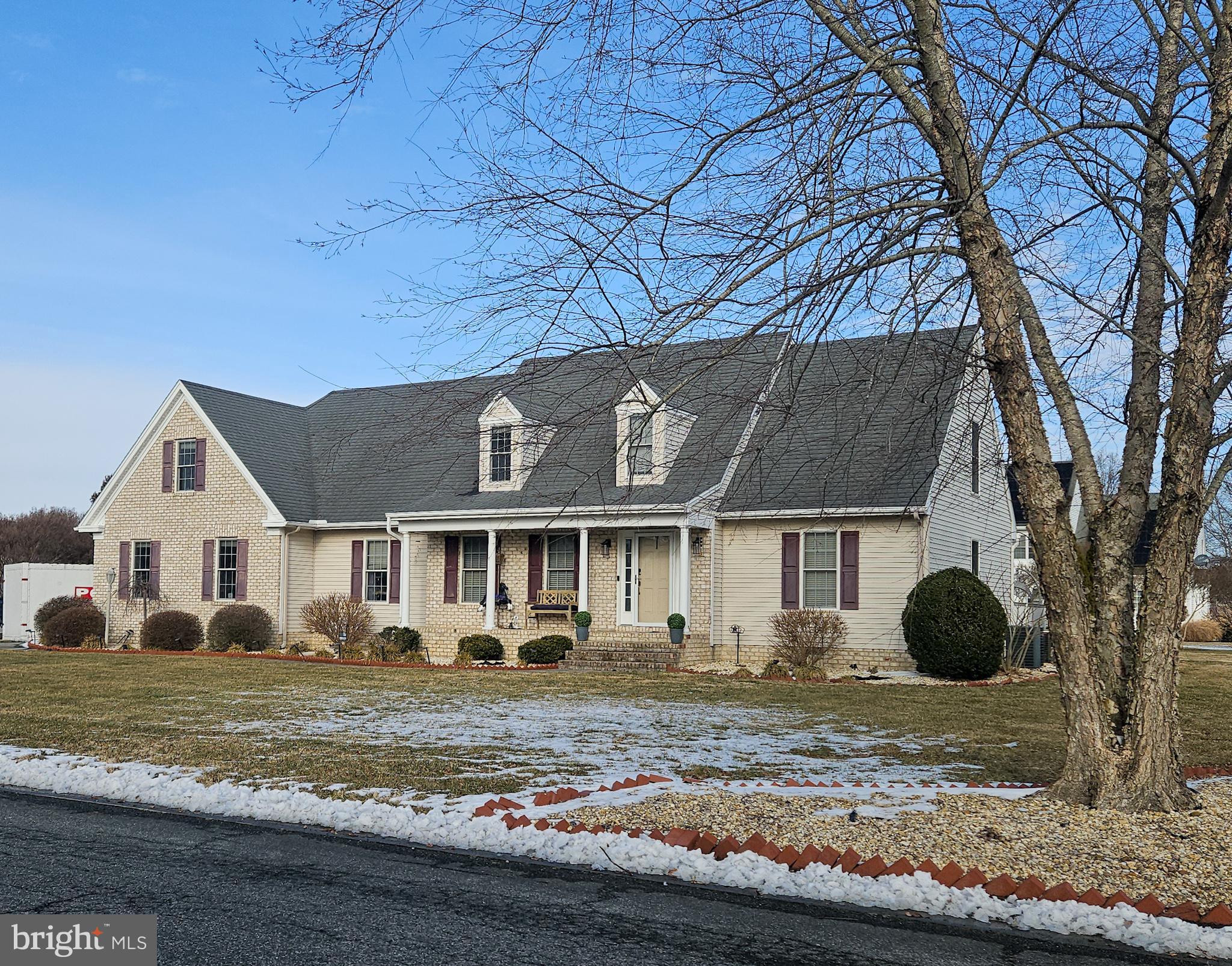 STEEPLECHASE - Residential