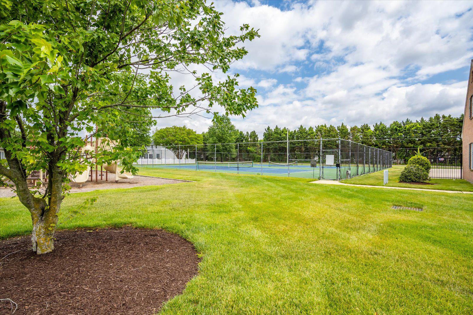 STEEPLECHASE - Residential