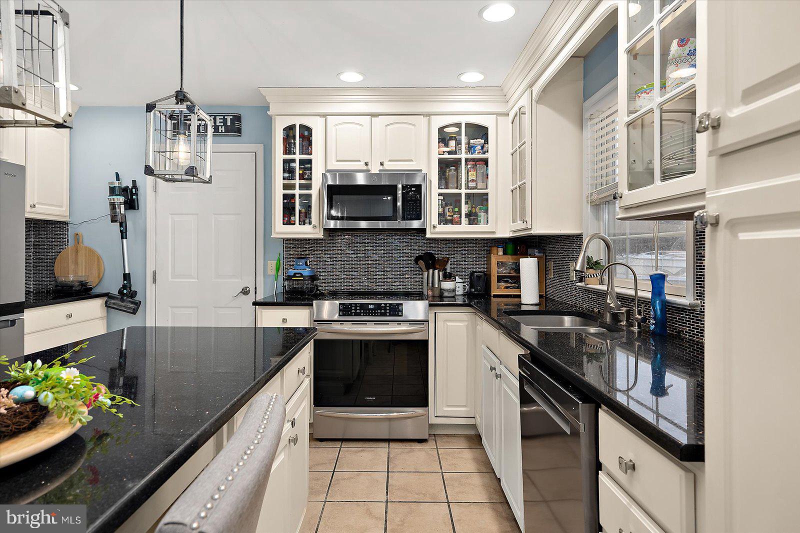 STEEPLECHASE - Residential