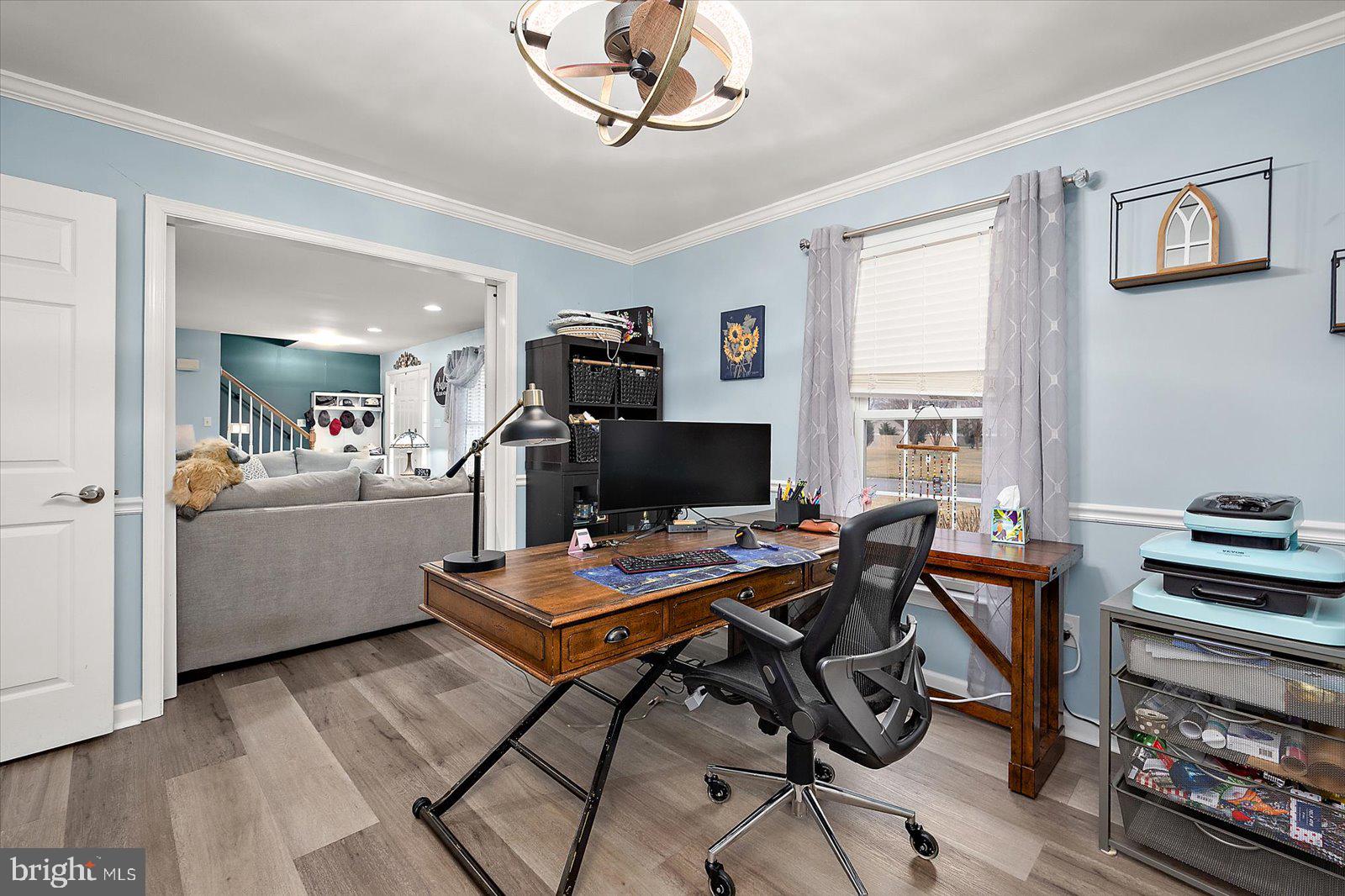 STEEPLECHASE - Residential