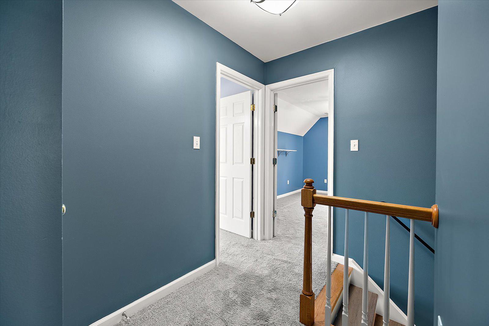STEEPLECHASE - Residential
