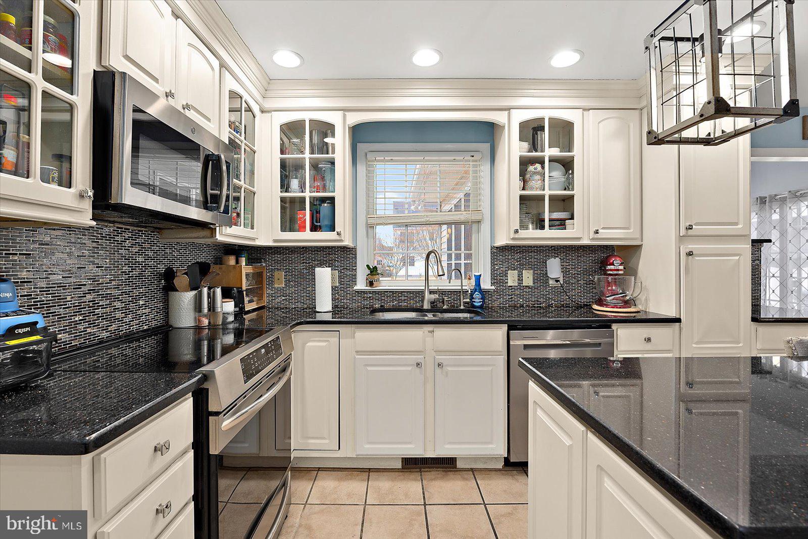 STEEPLECHASE - Residential