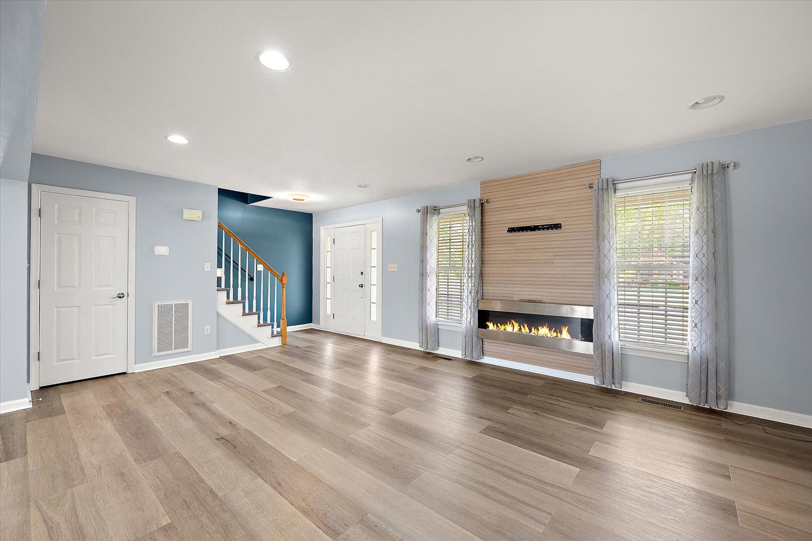 STEEPLECHASE - Residential