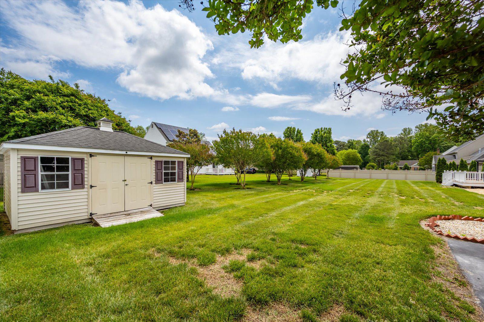 STEEPLECHASE - Residential