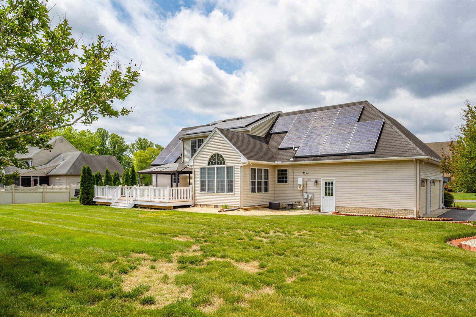 STEEPLECHASE - Residential